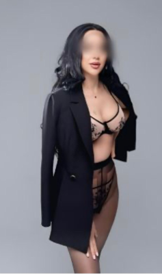 индивидуалка Камилла
